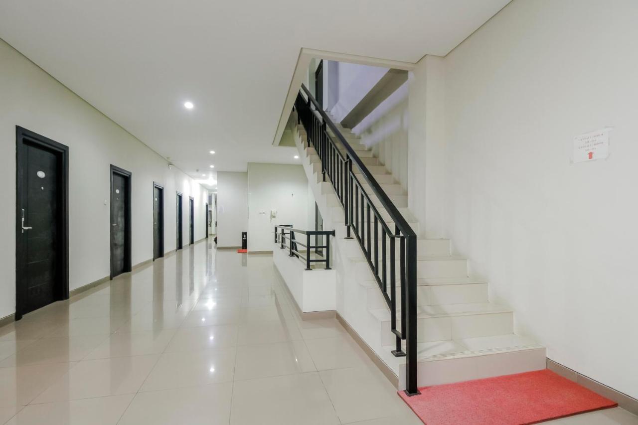 Reddoorz Near Samarinda Central Plaza Exteriör bild