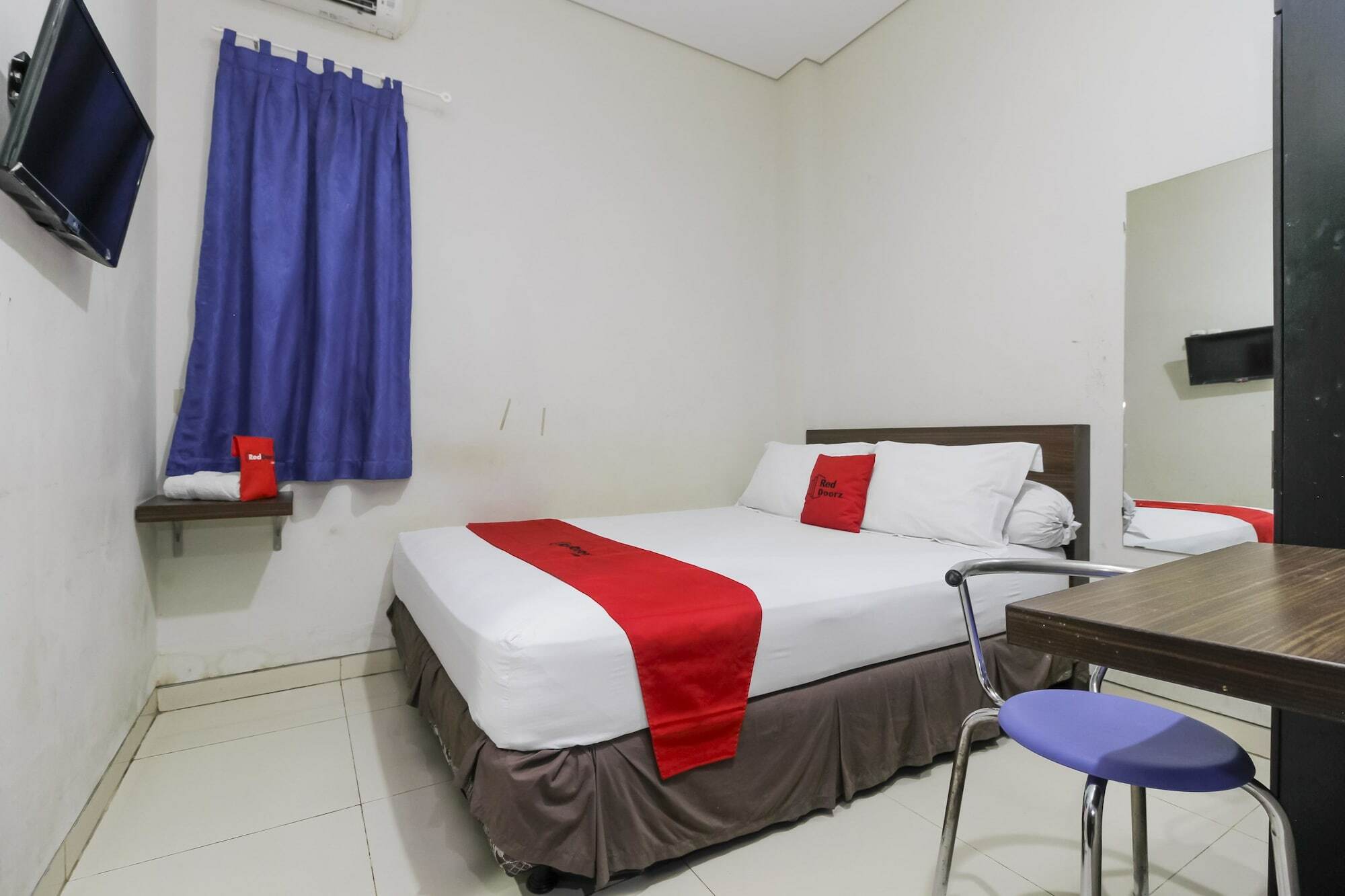 Reddoorz Near Samarinda Central Plaza Exteriör bild