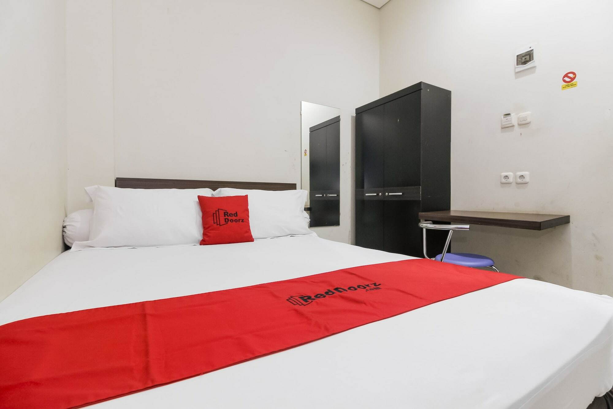 Reddoorz Near Samarinda Central Plaza Exteriör bild